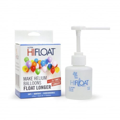 Ultra Hi Float