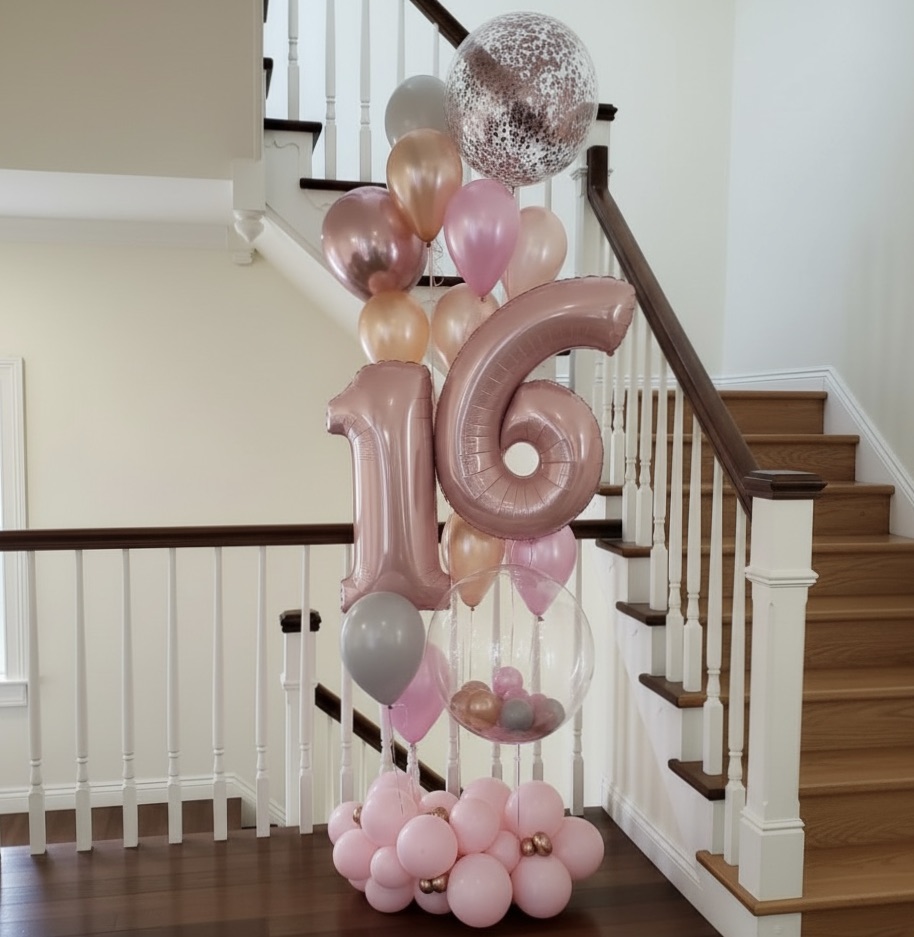 Showstuk Aruba