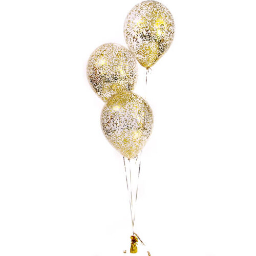 Confetti ballonnen