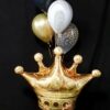 Showstuk King or Queen
