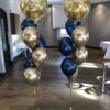 Ballon tros Oslo