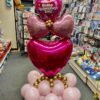 Valentine showstuk