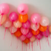 Standaard helium ballonnen zelf samenstellen