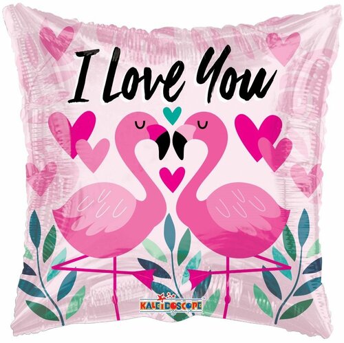 Valentijns I love You boeket in a box - Afbeelding 15