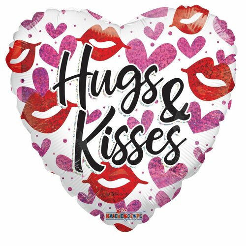 Valentijns I love You boeket in a box - Afbeelding 7