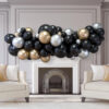 Organic ballonslinger Luxe