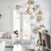 Organic Style Balloonwave