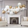 Organic ballonslinger Style