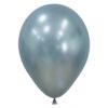 R12 - Silk Arctic Blue - 839 - 50 Stuks