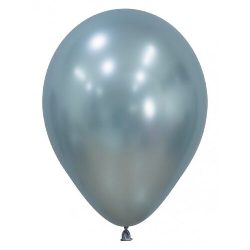 R12 - Silk Arctic Blue - 839 - 50 Stuks