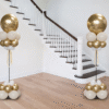 Ballon pilaar "Vienna"