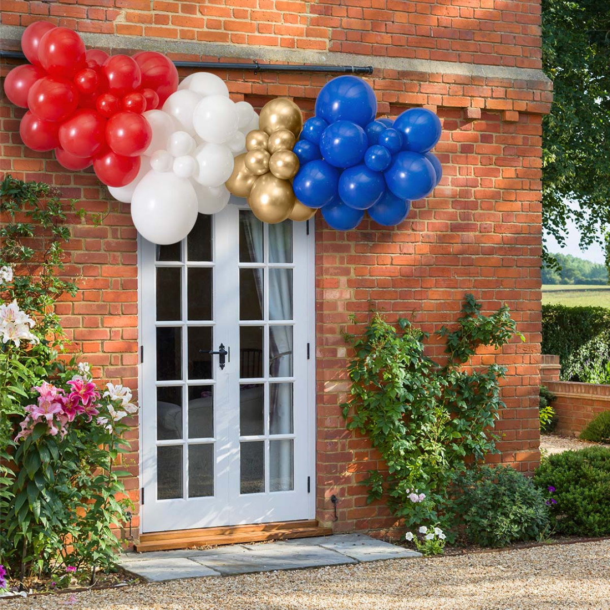 Organic Ballonslinger Royal
