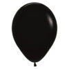 R12 - Black - 080 - 50 Stuks