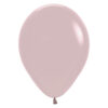 R12 - Pastel dusk Rose- 110 - 50 Stuks