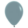 R12 - Pastel dusk Blue- 140 - 50 Stuks