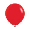 R18 - Red - 015 - 5 Stuks