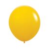 R18 - Honey yellow - 021 - 5 Stuks