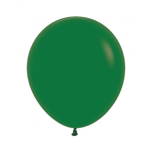 R18 - Forest green - 032 - 5 Stuks