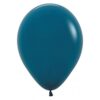 R12 - Deep teal- 035 - 50 Stuks