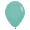 R12 - Aquamarine- 037 - 50 Stuks