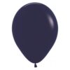 R12 - Navy blue- 044 - 50 Stuks