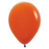 R12 - Sunset orange- 062 - 50 Stuks