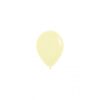 R5 - Pastel matte yellow - 620 - 50 Stuks