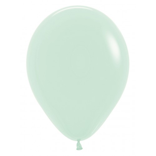 R12 - Matte green- 630 - 50 Stuks