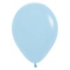 R12 - Matte blue- 640 - 50 Stuks