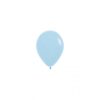 R5 - Pastel matte blue - 640 - 50 Stuks