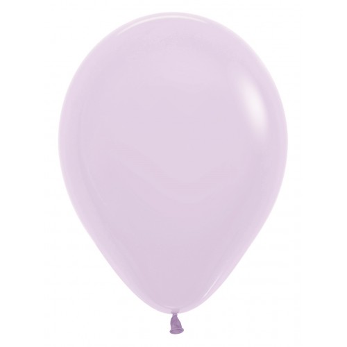R12 - Matte lilac- 650 - 50 Stuks