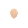 R5 - Pastel matte malibi peach - 660 - 50 Stuks