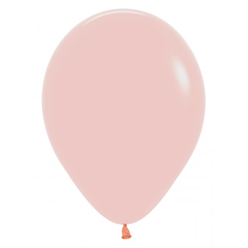 R12 - Matte Melon- 663 - 50 Stuks