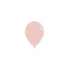 R5 - Pastel matte melon - 663 - 50 Stuks