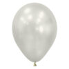 R12 - Silk Oyster white - 806 - 50 Stuks