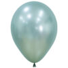 R12 - Silk Cool mint - 826 - 50 Stuks