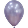 R12 - Silk Light Amethyst - 850 - 50 Stuks