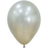 R12 - Silk Cream pearl - 873 - 50 Stuks