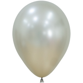 R12 - Silk Cream pearl - 873 - 50 Stuks