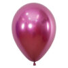 R12 - Reflex fuchsia - 912 - 50 Stuks