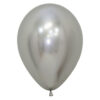R12 - Reflex Silver - 981 - 50 Stuks