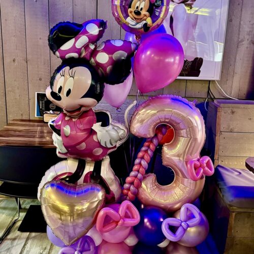 Disney showstuk