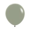 R18 - Dusk laurel green - 127 - 5 Stuks