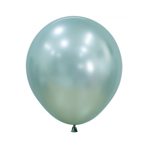 R18 - Silk Cool mint - 826- 5 Stuks
