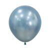 R18 - Silk Arctic Blue - 839- 5 Stuks