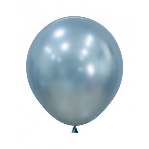 R18 - Silk Arctic Blue - 839- 5 Stuks