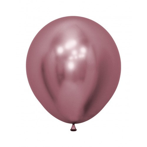 R18 - Reflex Pink - 909- 5 Stuks