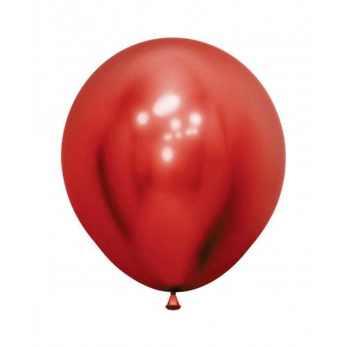 R18 - Reflex Red - 915- 5 Stuks