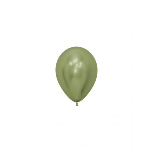 R5 - Reflex Lime green - 931 - 50 Stuks