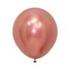 R18 - Reflex Rosegold - 968- 5 Stuks